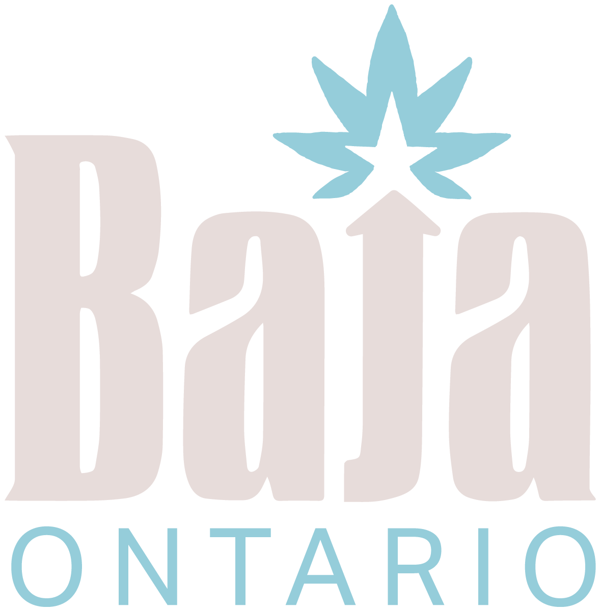 Baja Ontario Minnesota THC Edibles Online Shop
